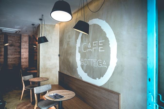 Bottega Cafè