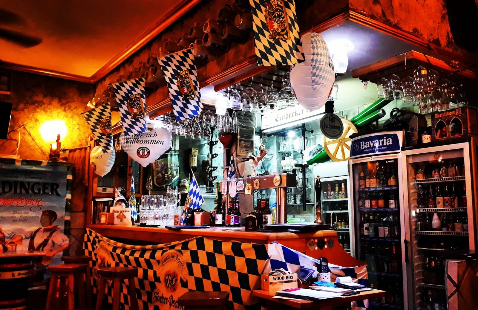 Cerveceria Alquitara