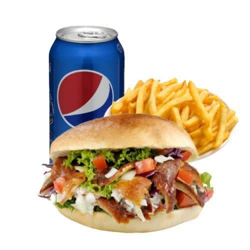 Kebab Boema