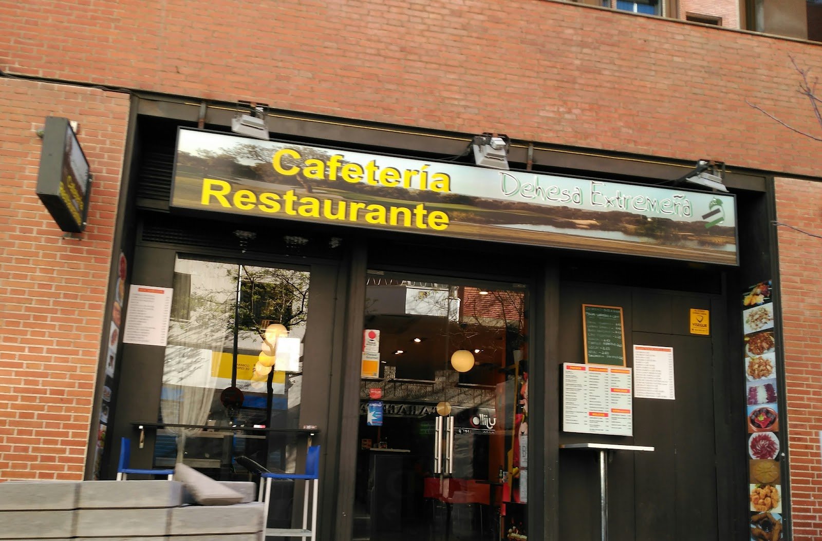 Dehesa Extremeña