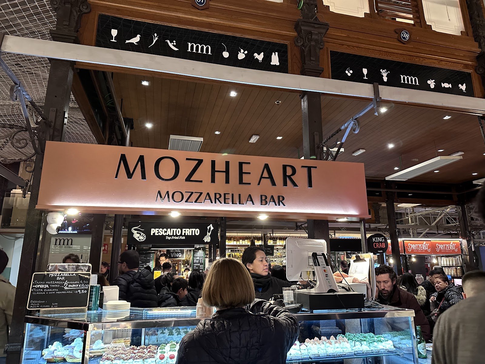 Mozheart