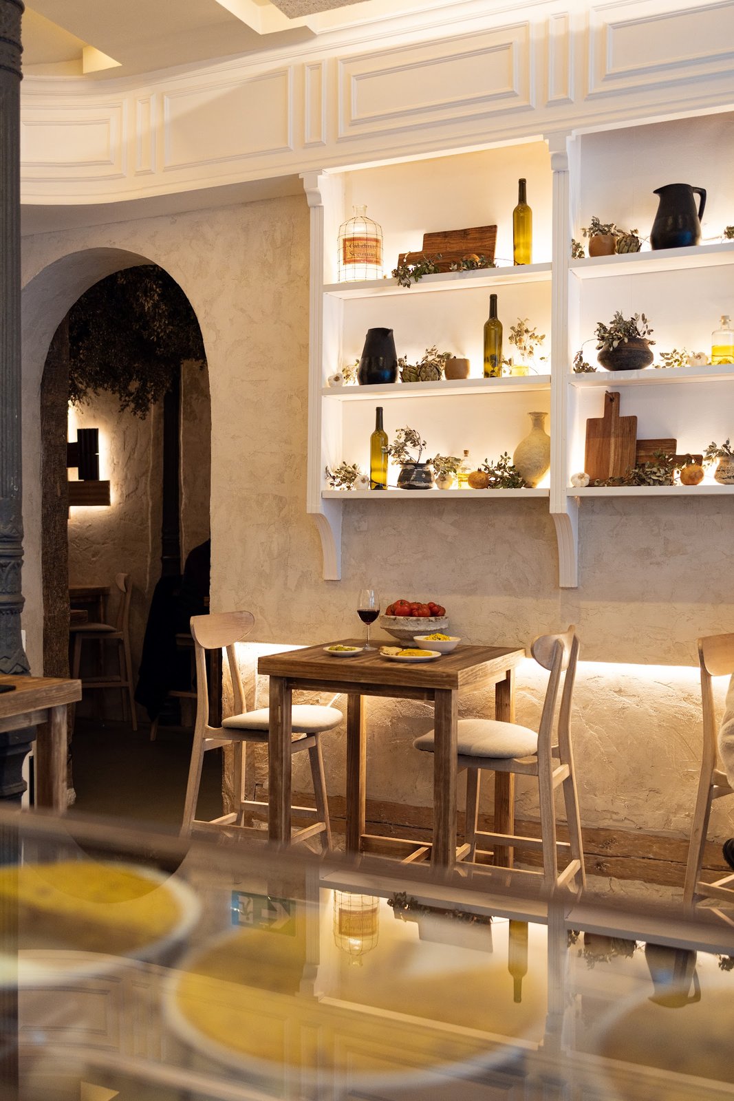 Restaurante La Martinuca