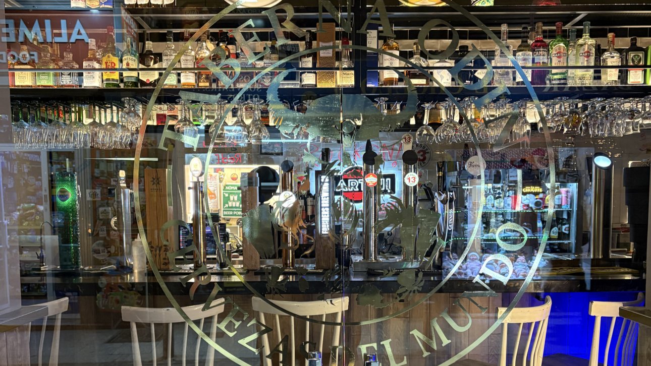 Taberna Odín