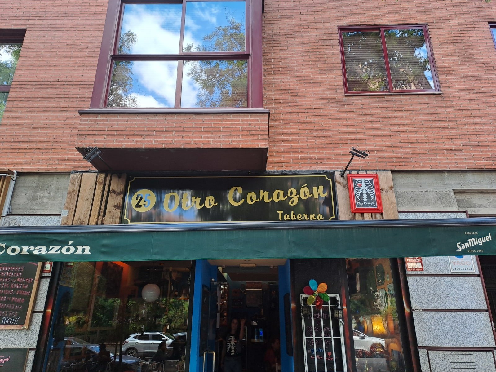 Otro Corazón