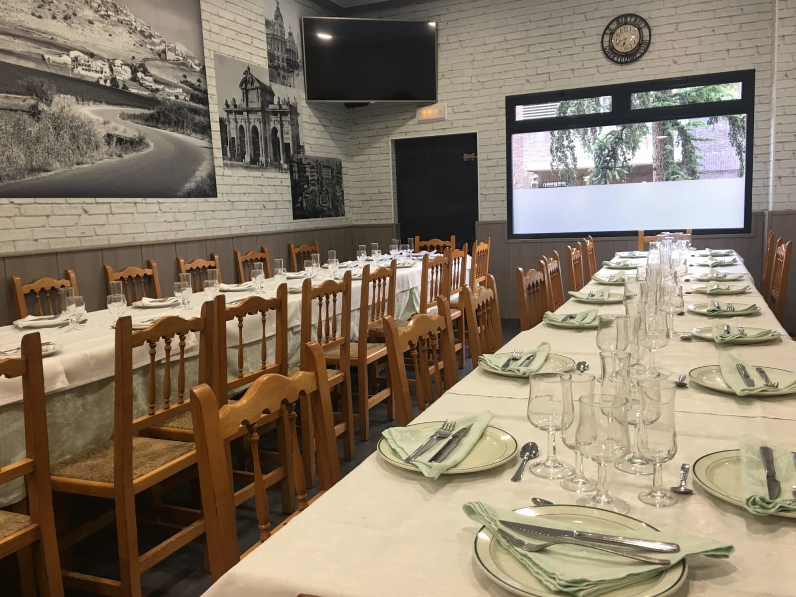 Restaurante Miguel Angel
