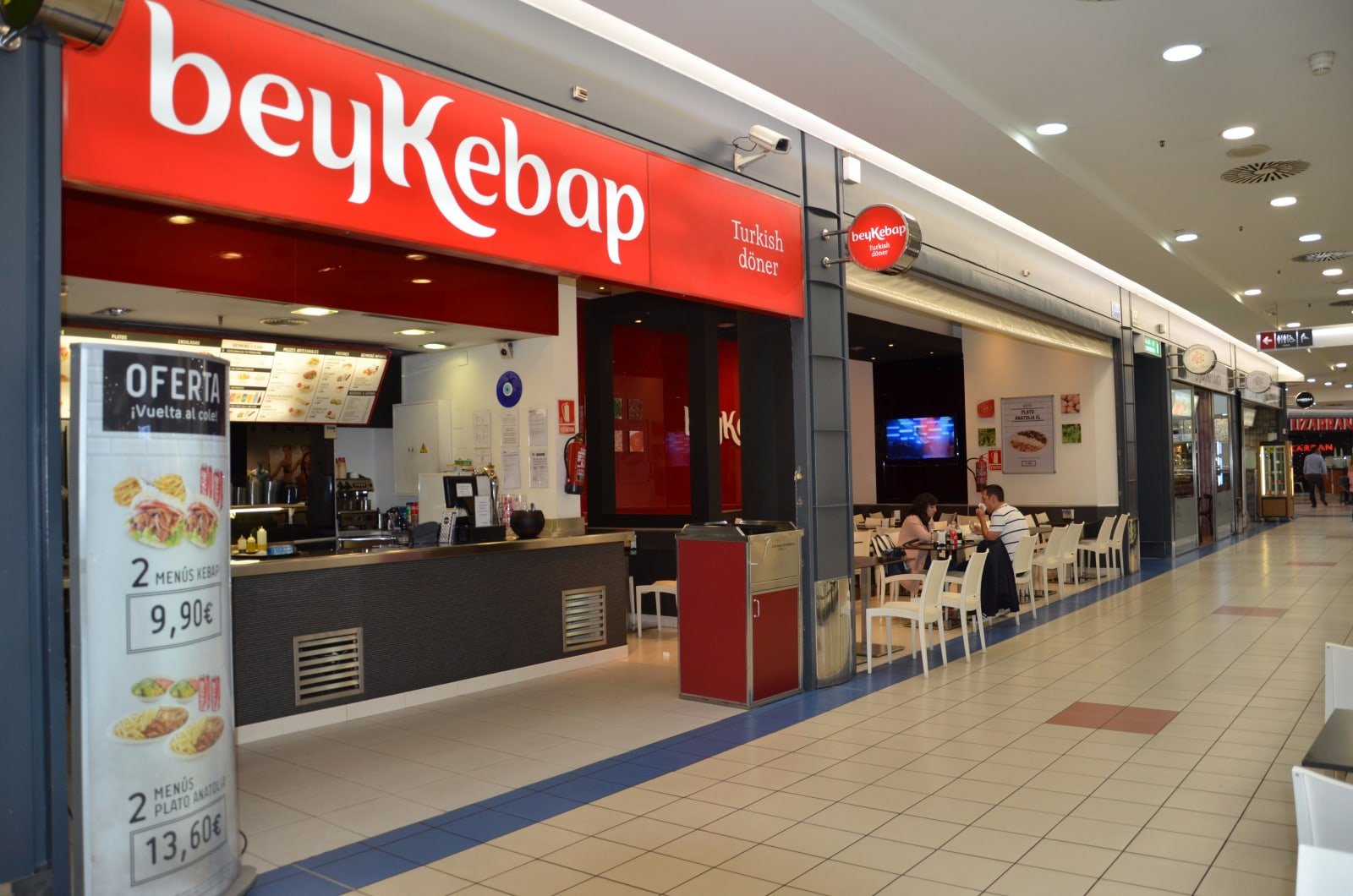 Beykebap