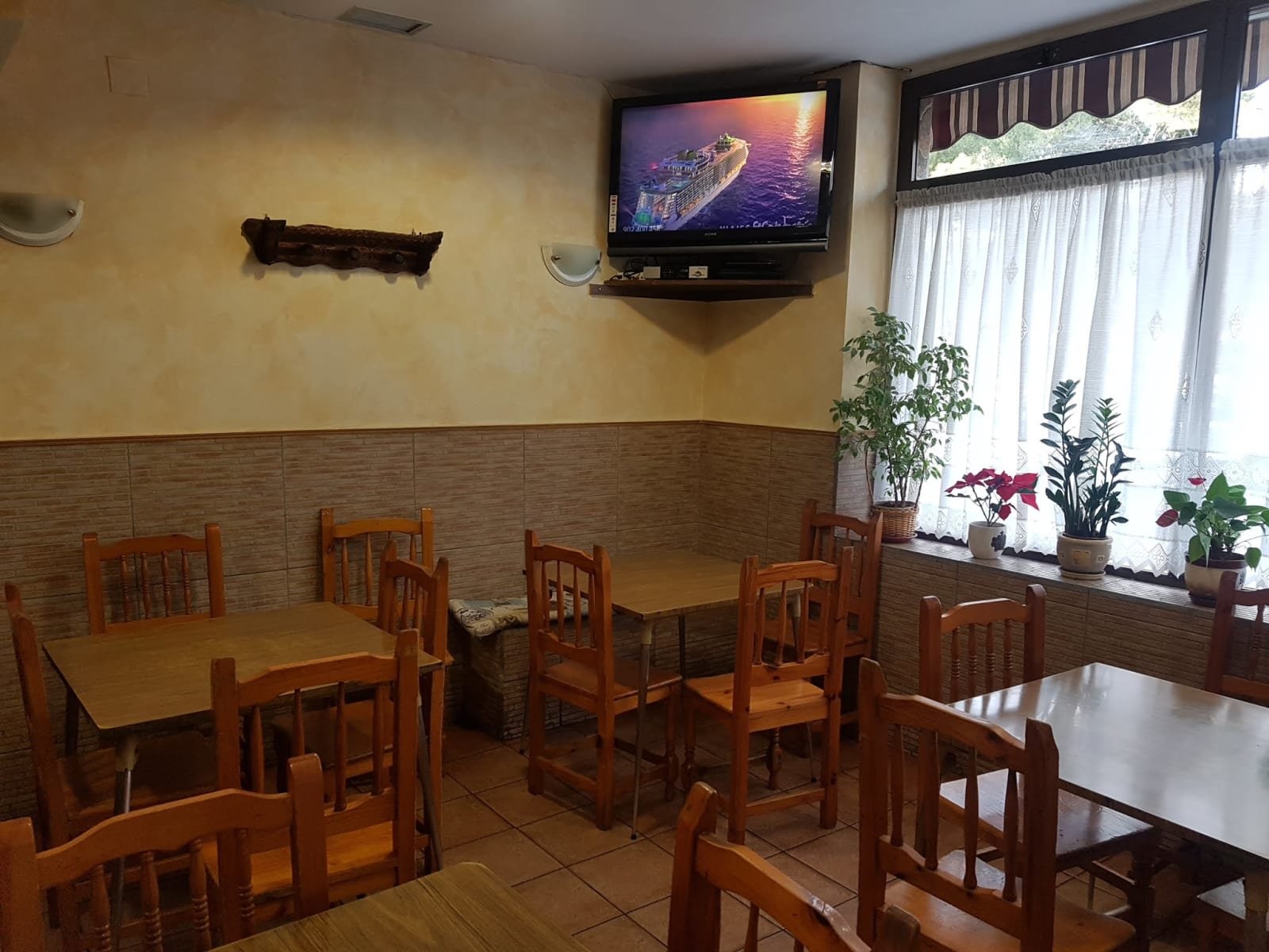 Bar Alonso