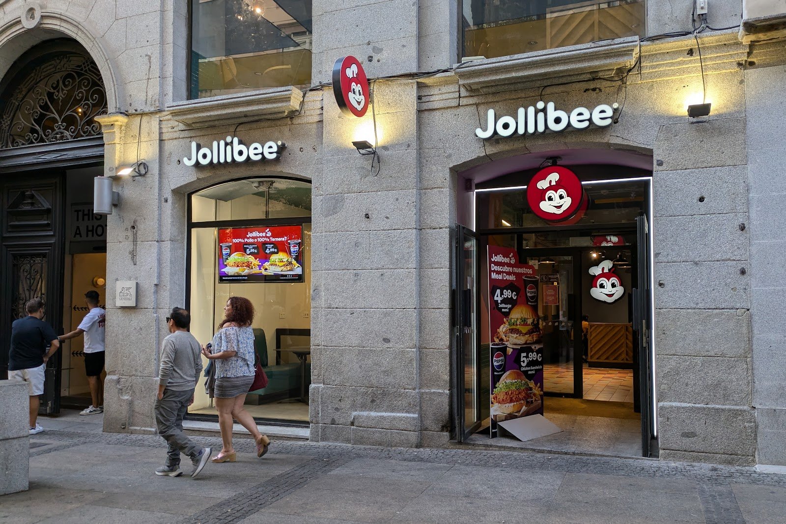 Jollibee