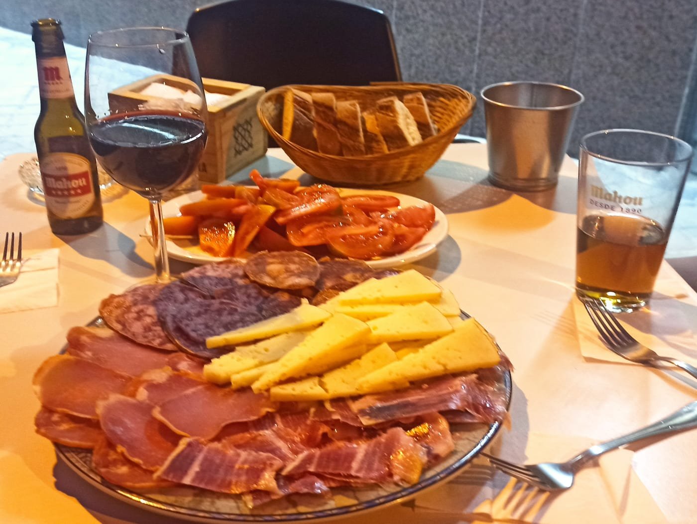 Bar El Sordo