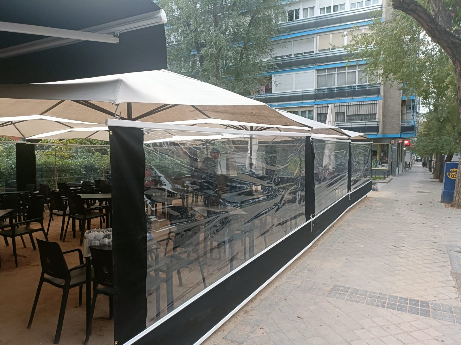 Bar cervecería - Ruta 66