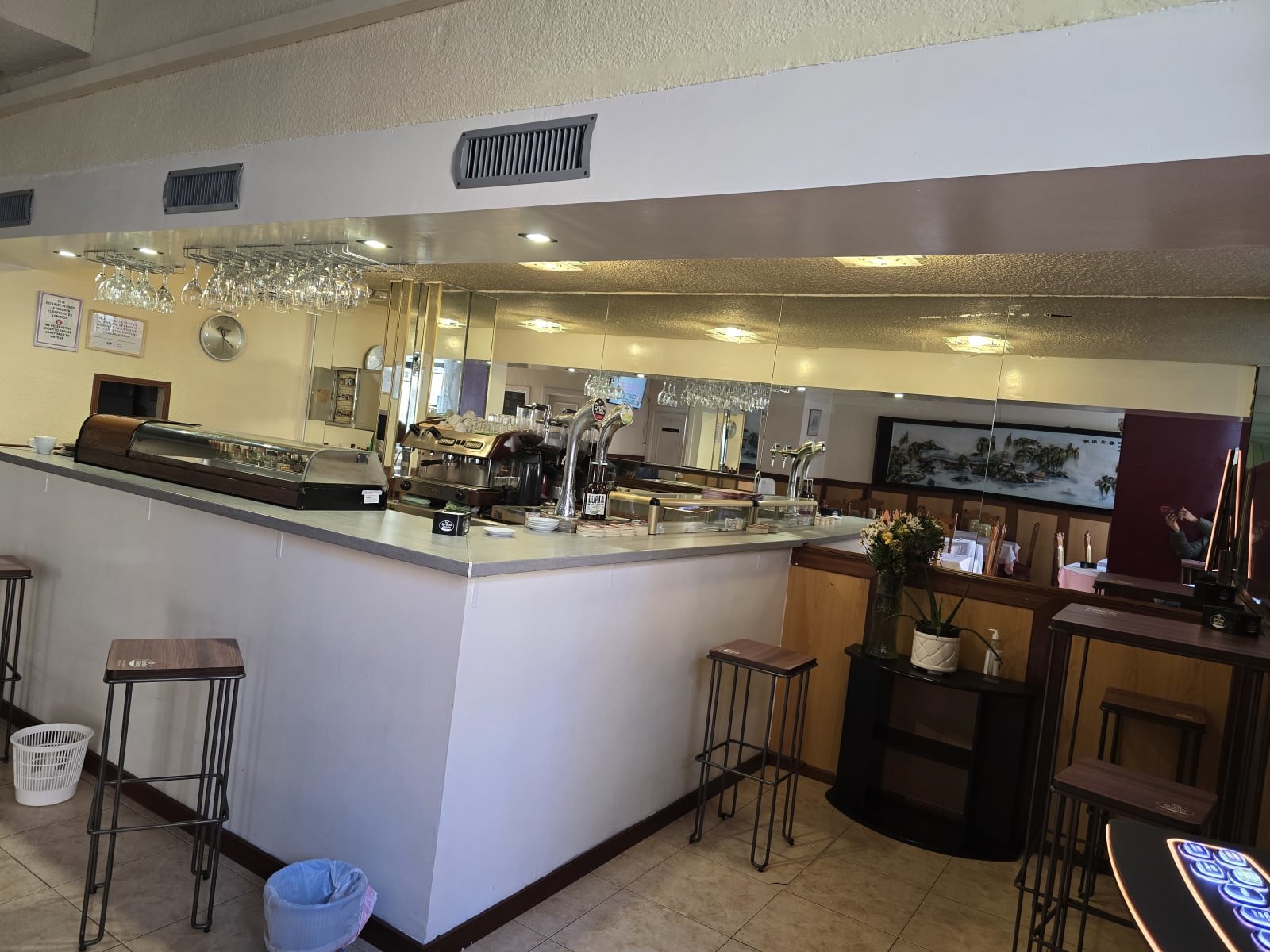 Bar El Esfuerzo