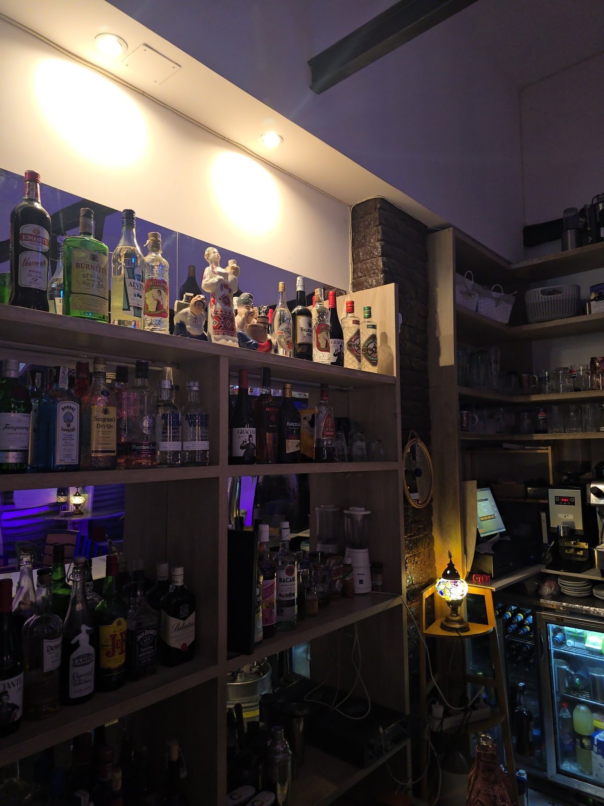 La Dominguita