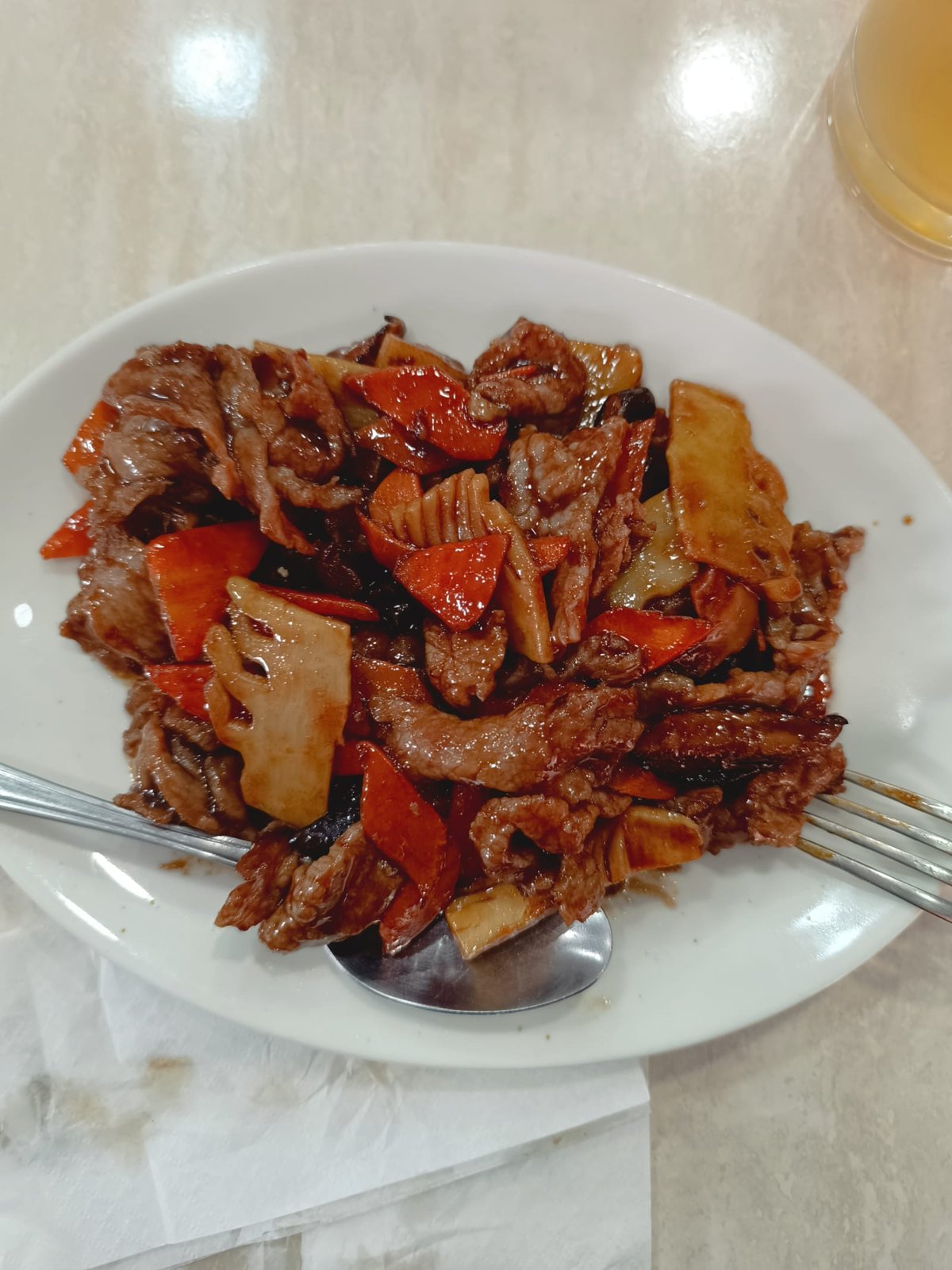 Restaurante Jiang Nan