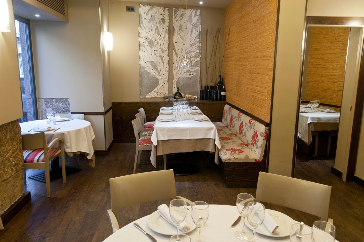 Bar Restaurante Ponzano