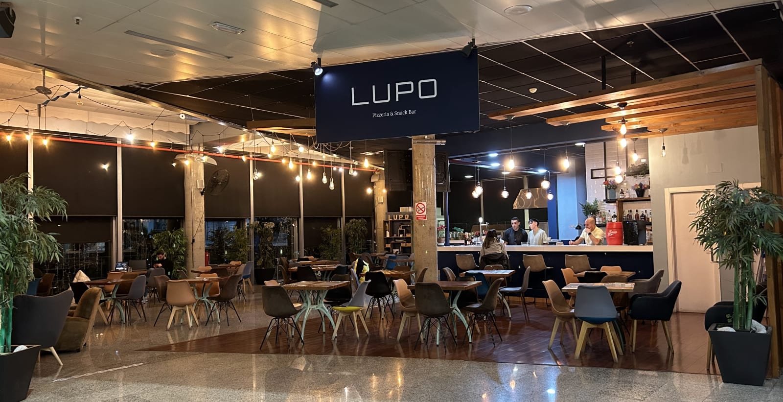 Lupo