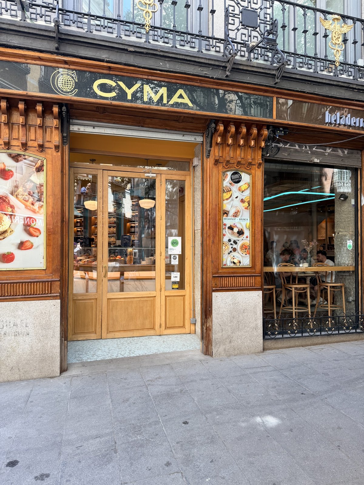 Cyma
