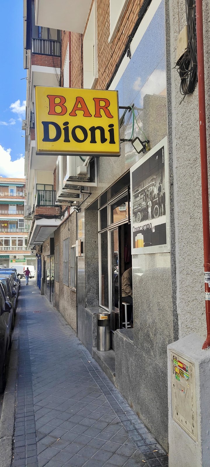Bar Dioni