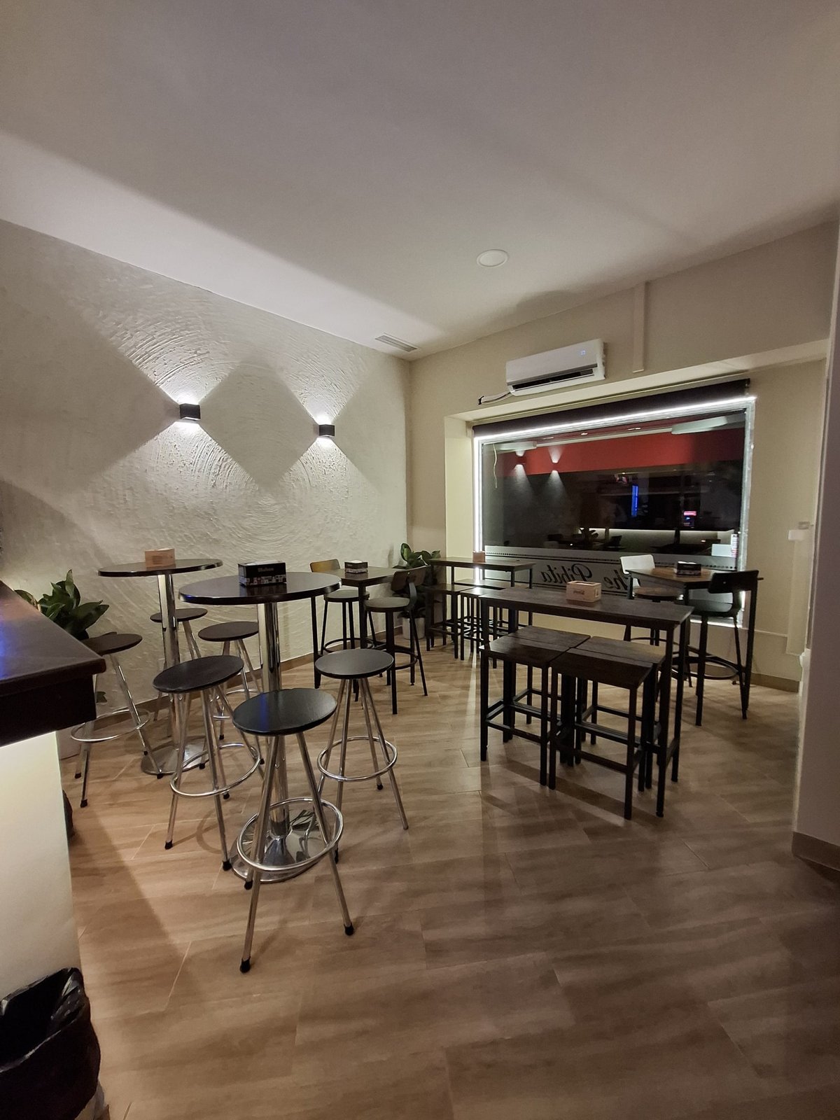 Bar Che Pibita