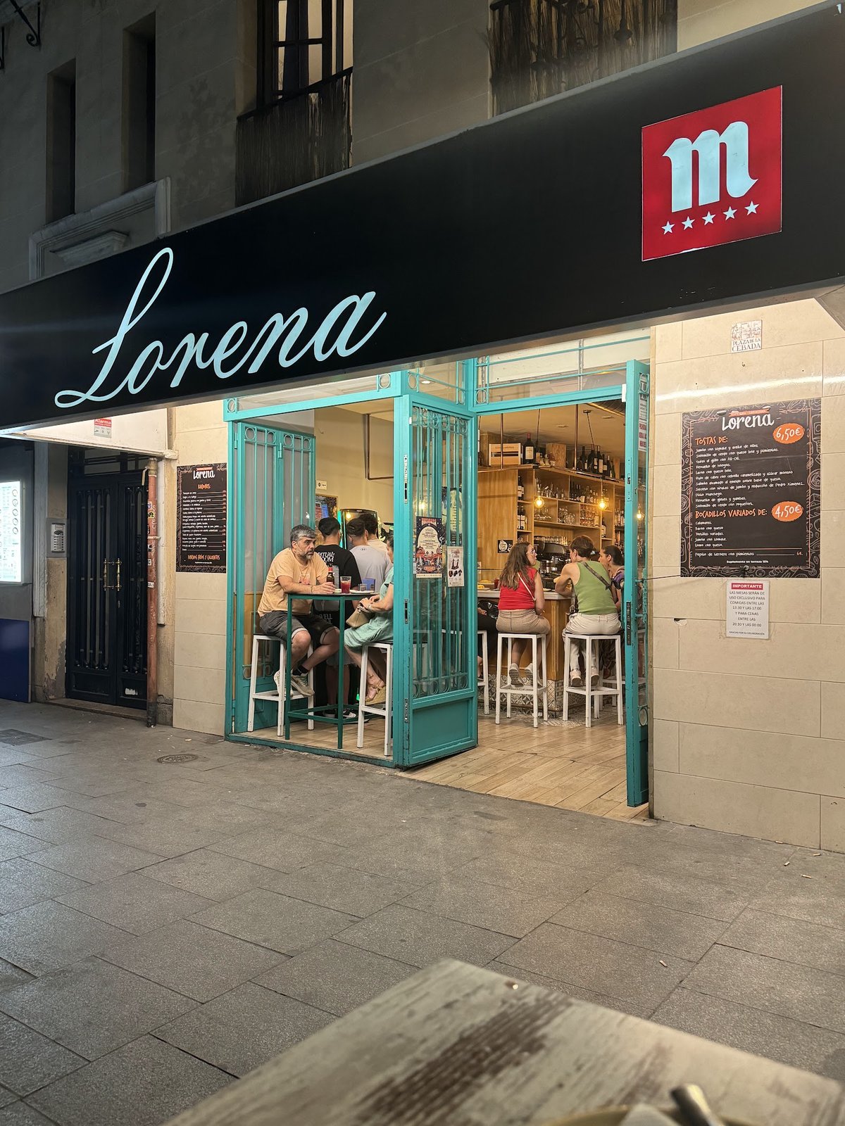 Cervecería Lorena
