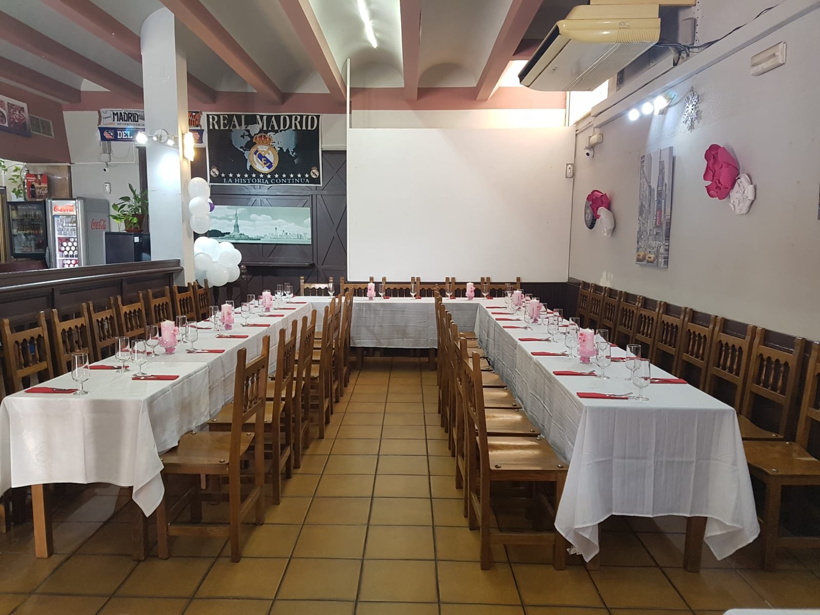 Yalo Bar-Cerveceria