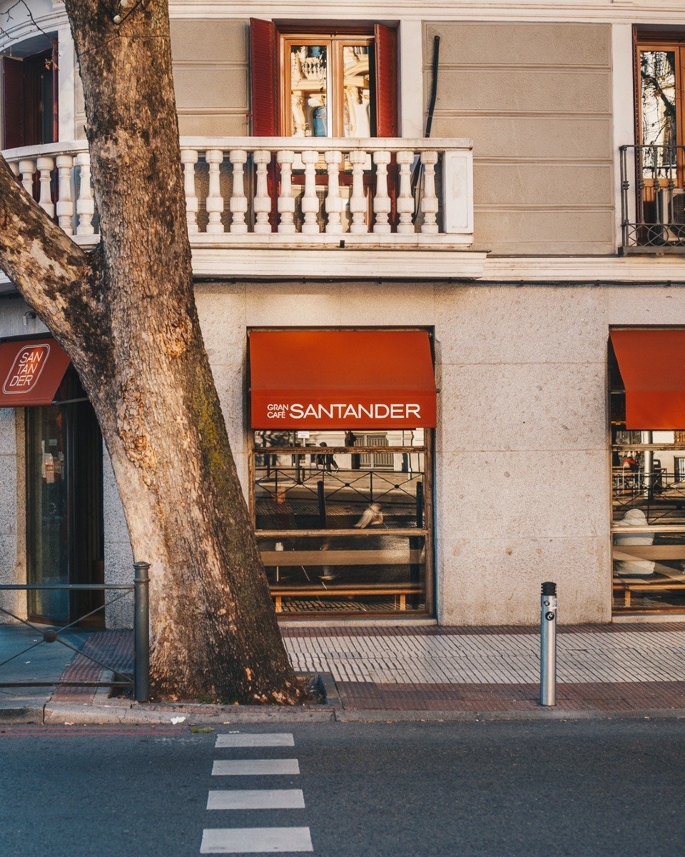 Gran Café Santander