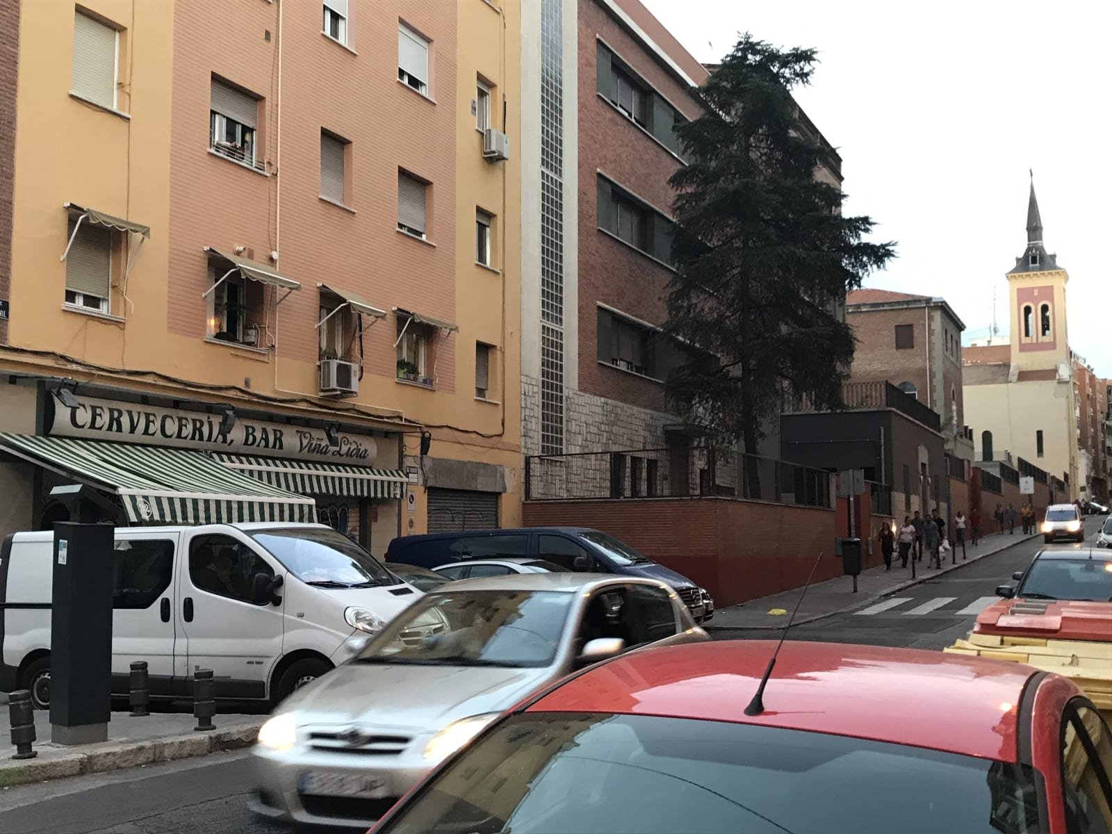 Viña Lidia