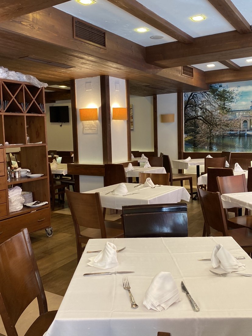 Mesón Bar de Tapas El Jamón de Gran Vía