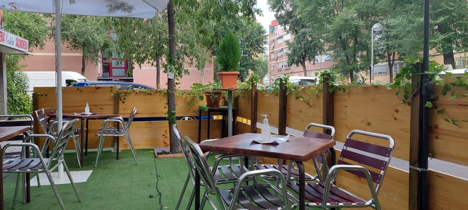 Gredos Bar