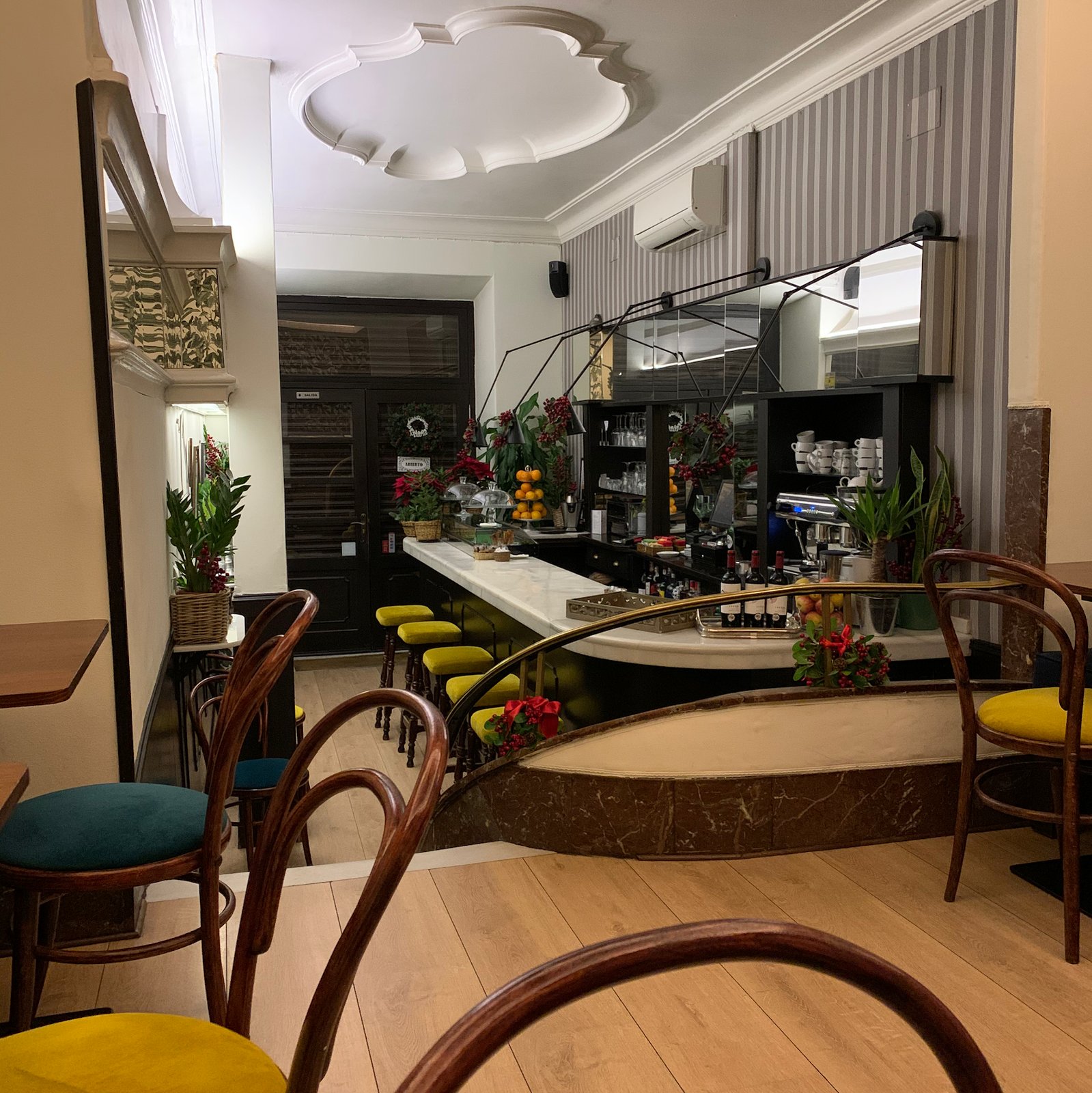 Cafetín