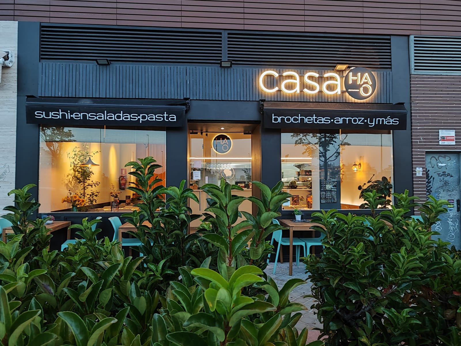 Casa Hao