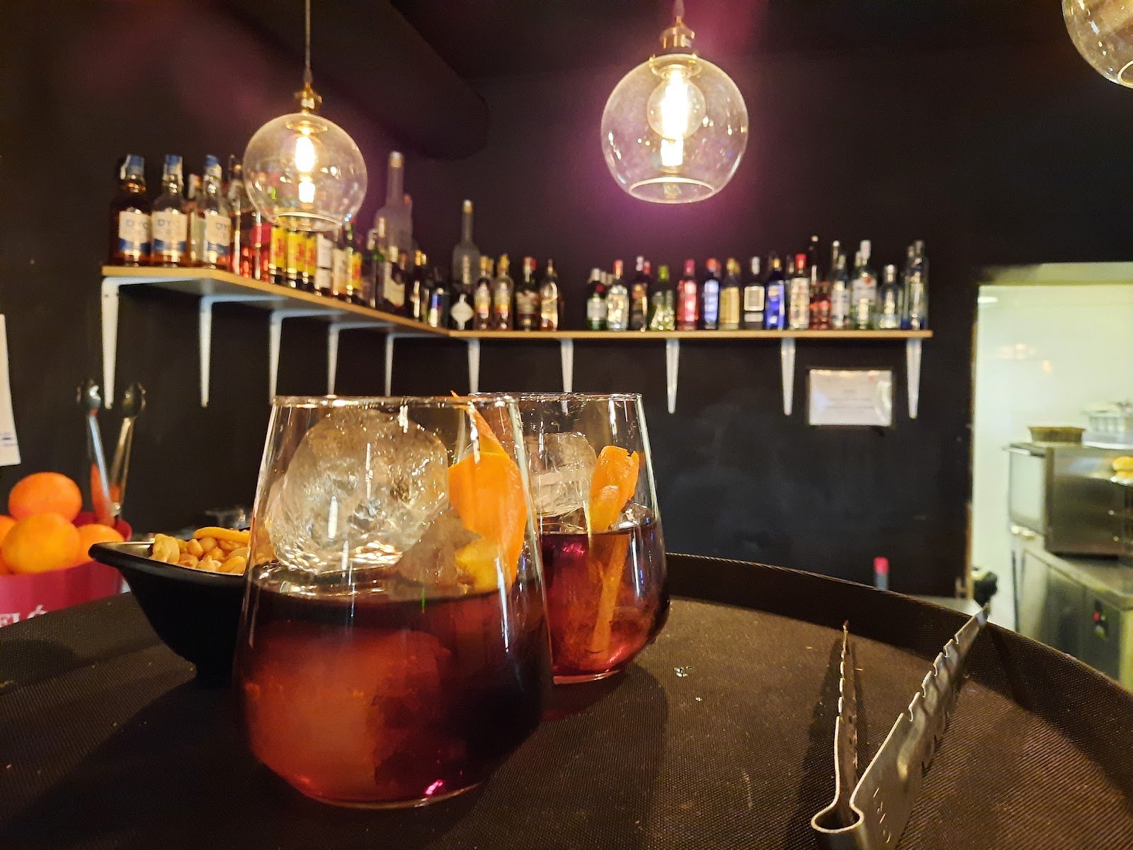DCOPAS Music Bar and Cocktails