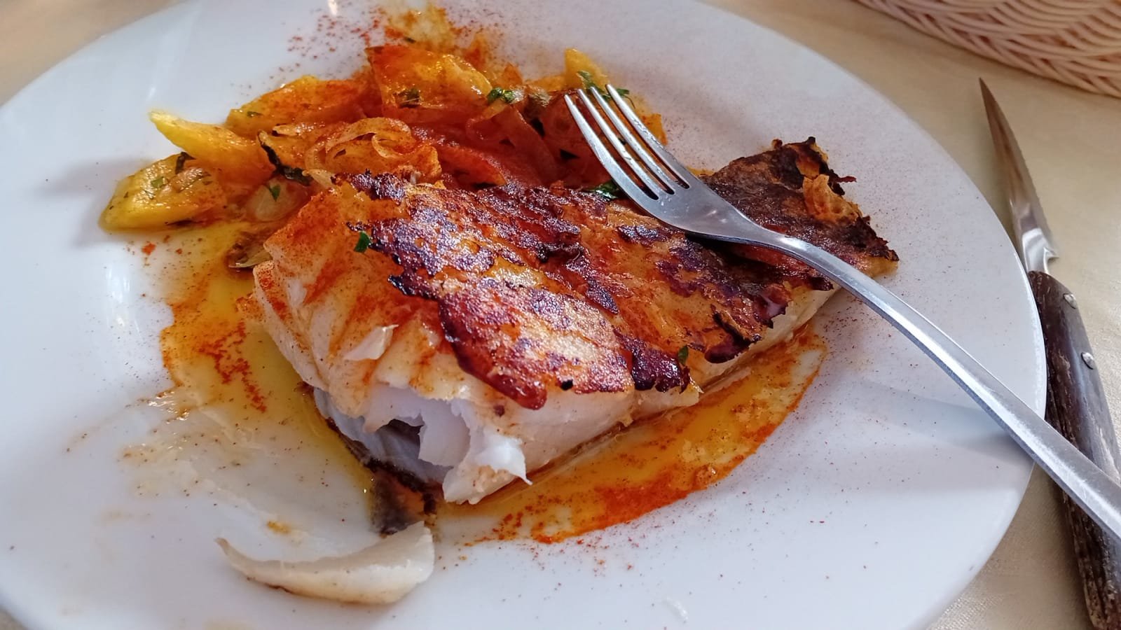 El Pasillo