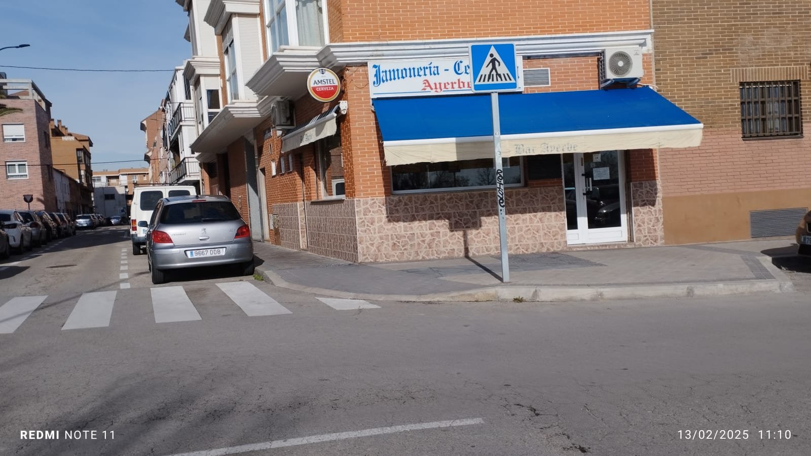 Bar Ayerbe