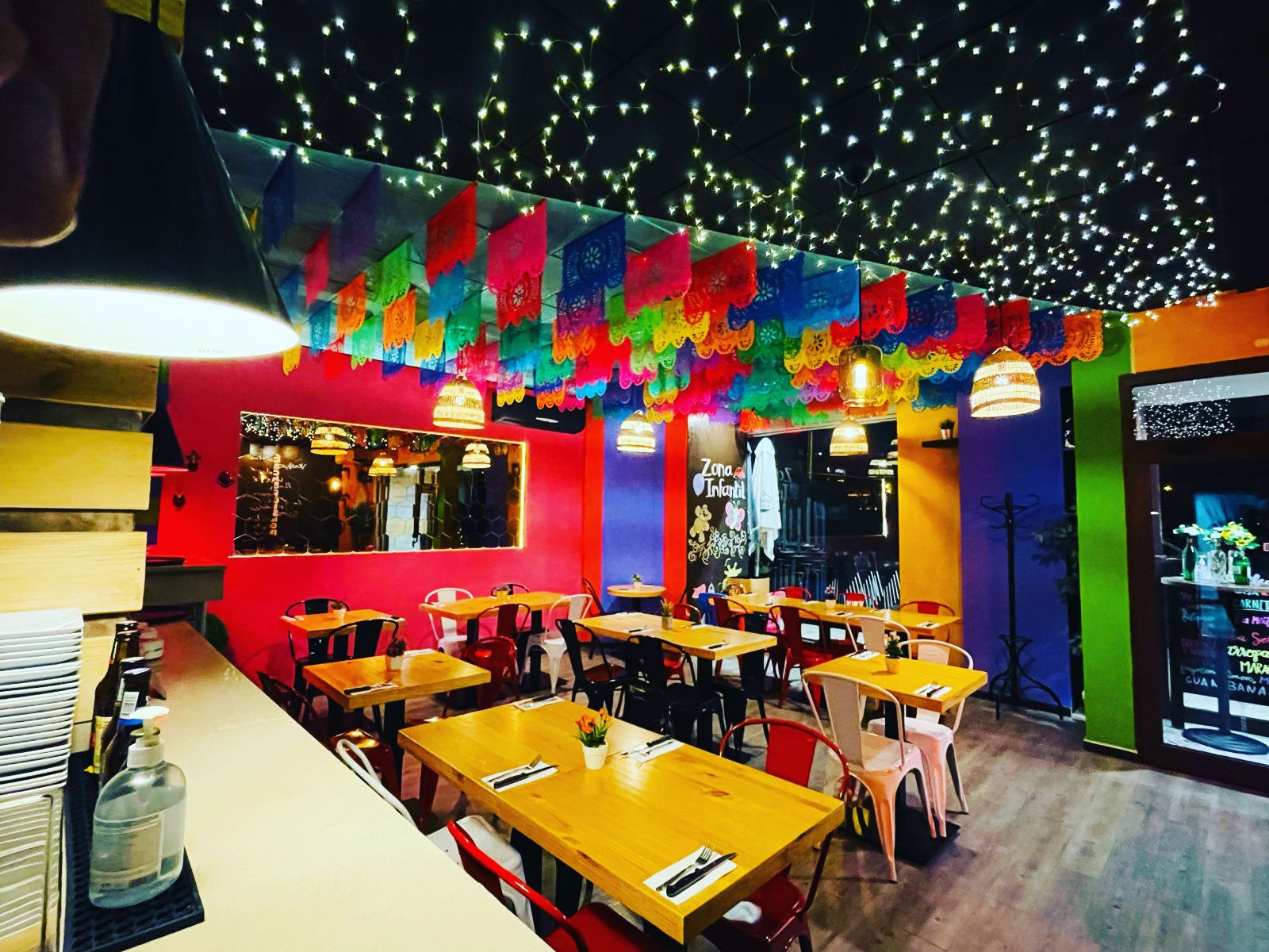 Xipotle Taco Bar