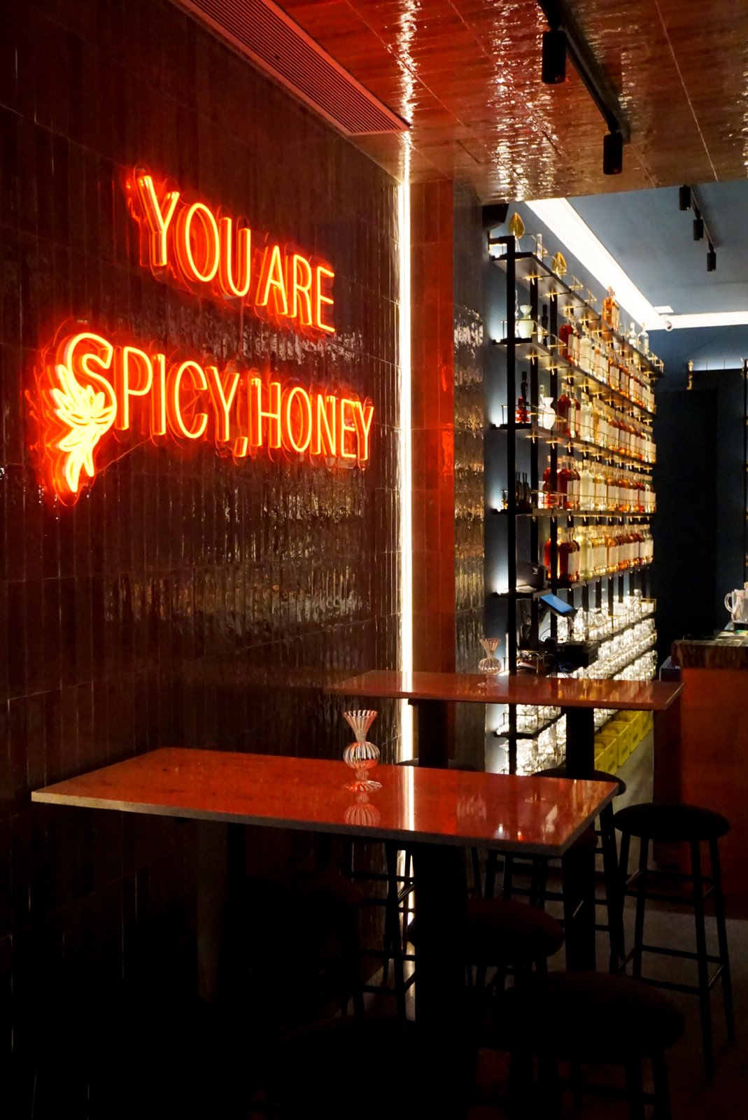 Specia Atelier Bar