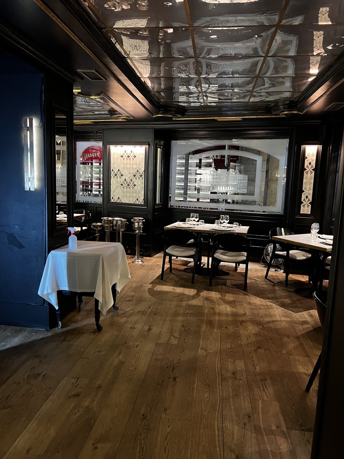 Restaurante El Soportal