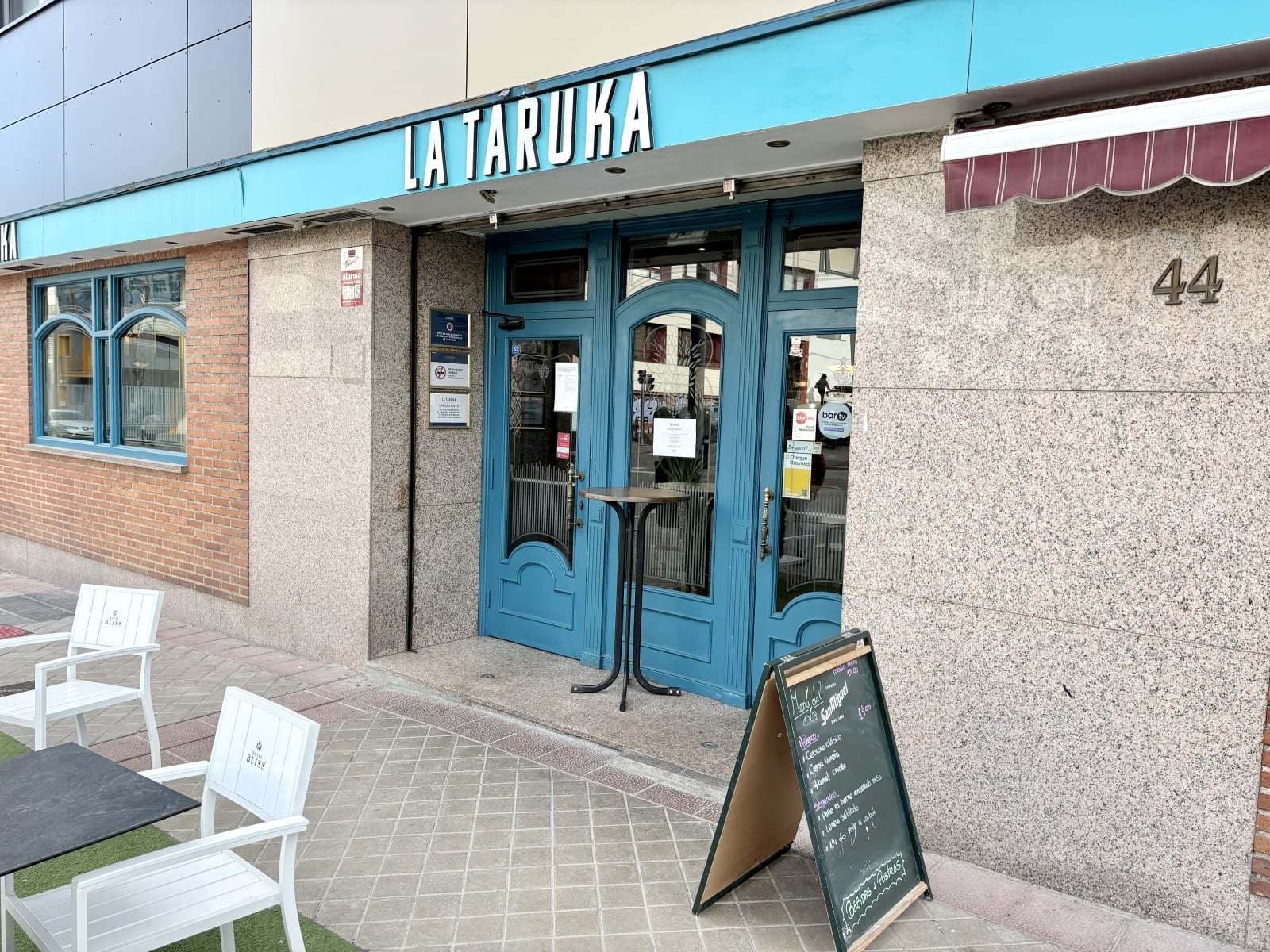 La Taruka