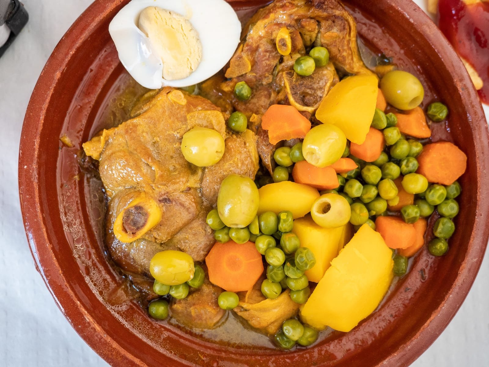 Cafetería Assafir