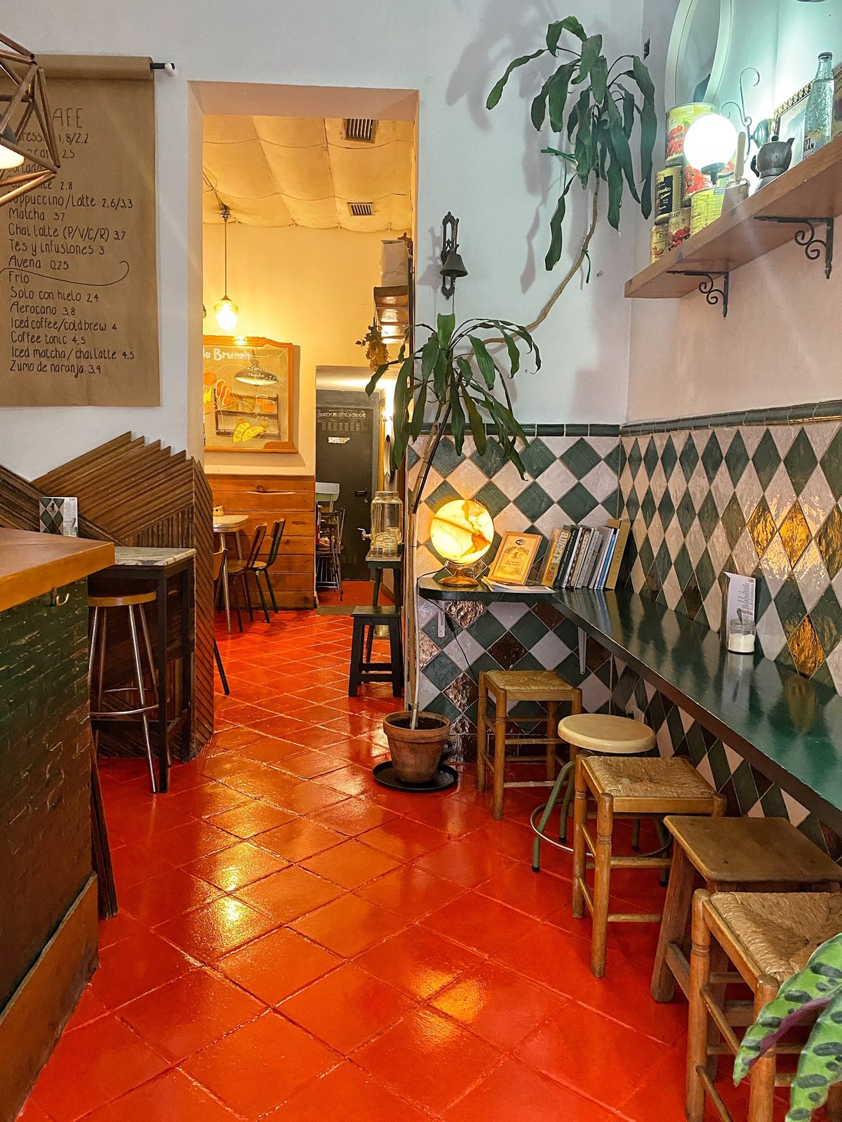 El Perro De Pavlov Specialty Coffee