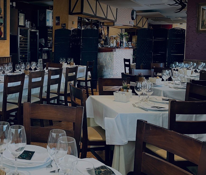 Restaurante Acisclo