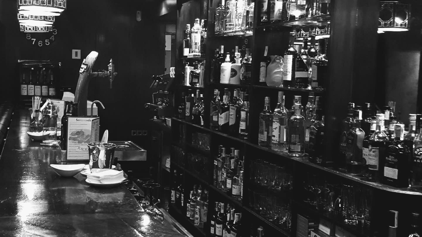 Bar Sotoverde