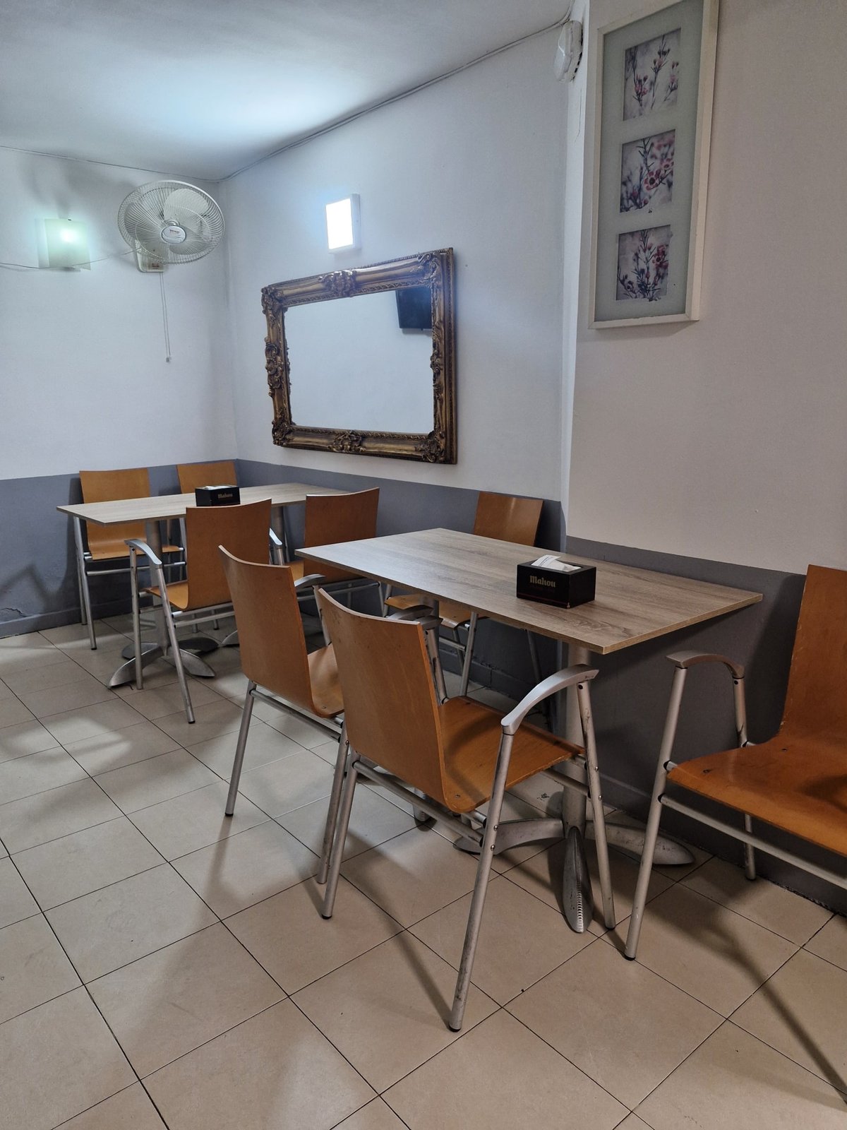 Kebab Hortaleza manotera