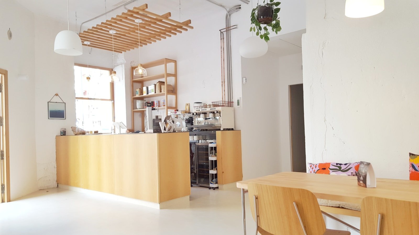 Martín Tostador Café (Café de especialidad)