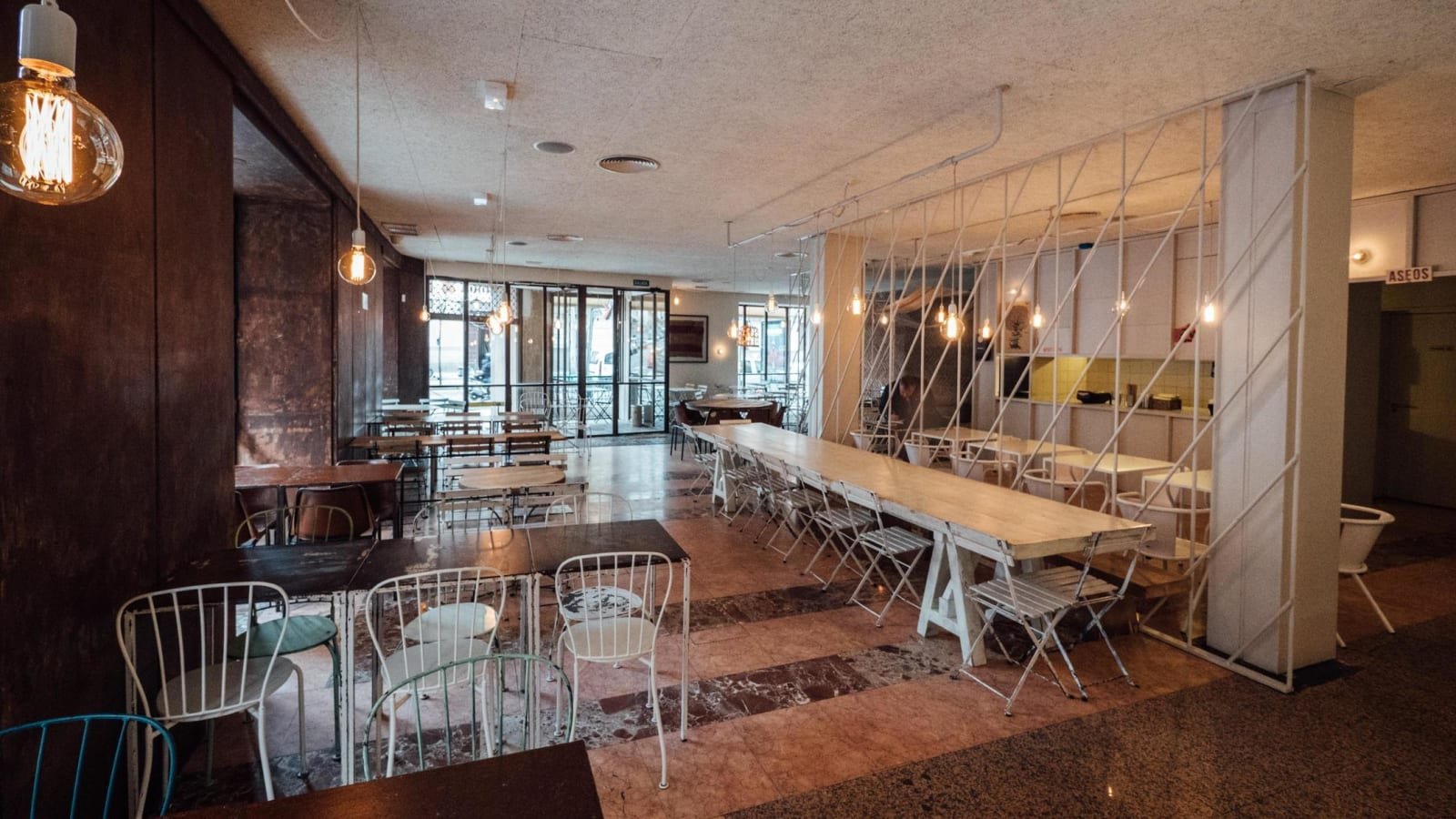 Tierra Burrito Bar