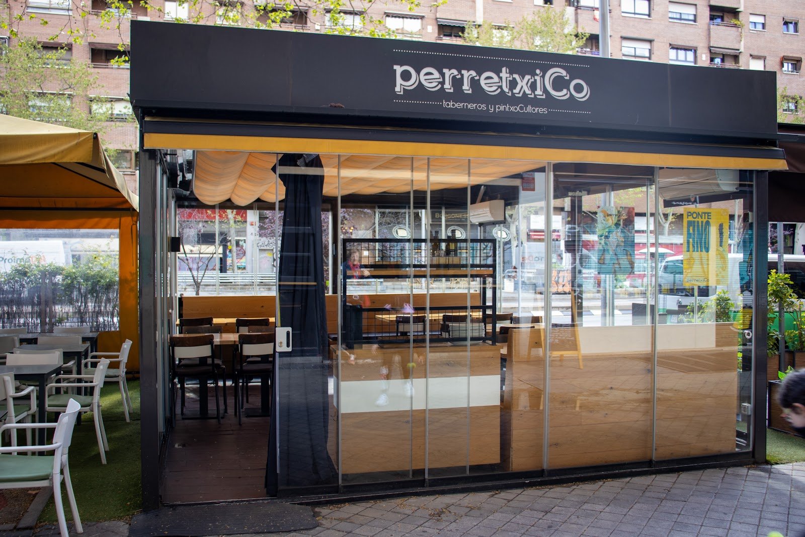 PerretxiCo