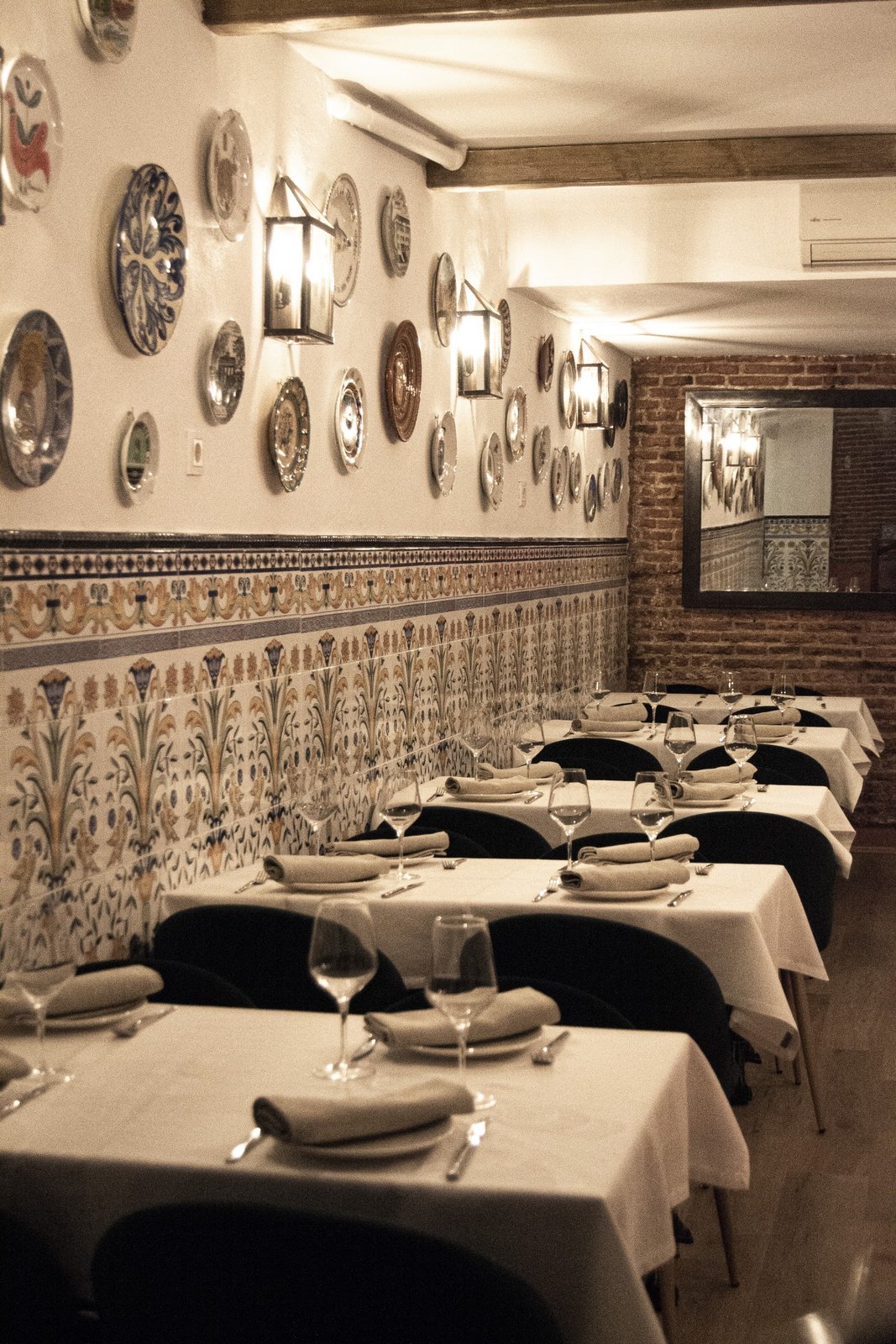 Taberna La Trucha