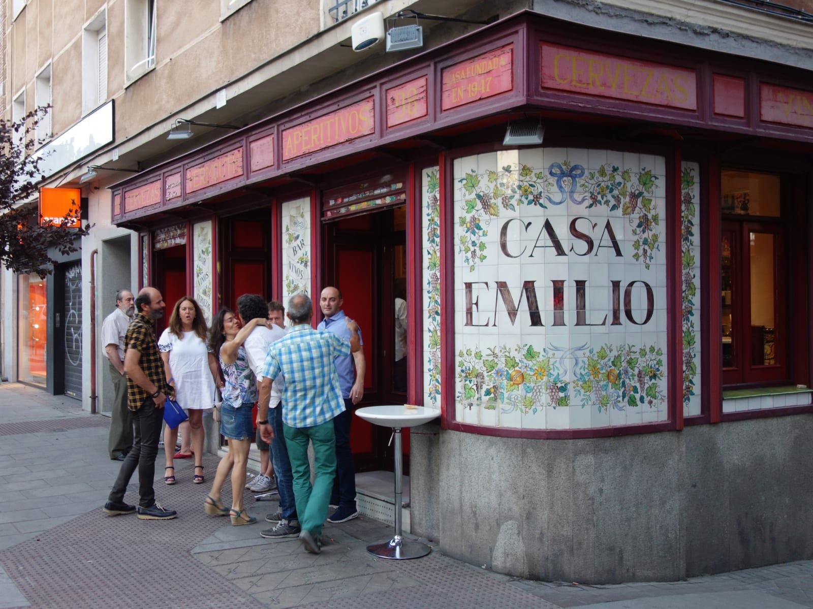 Casa Emilio