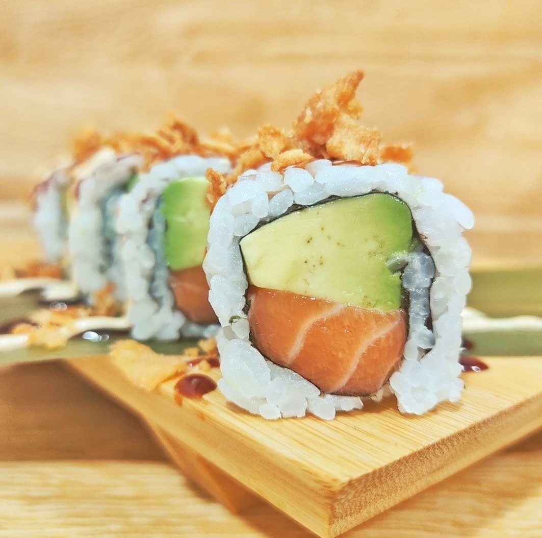 Mil Sushi
