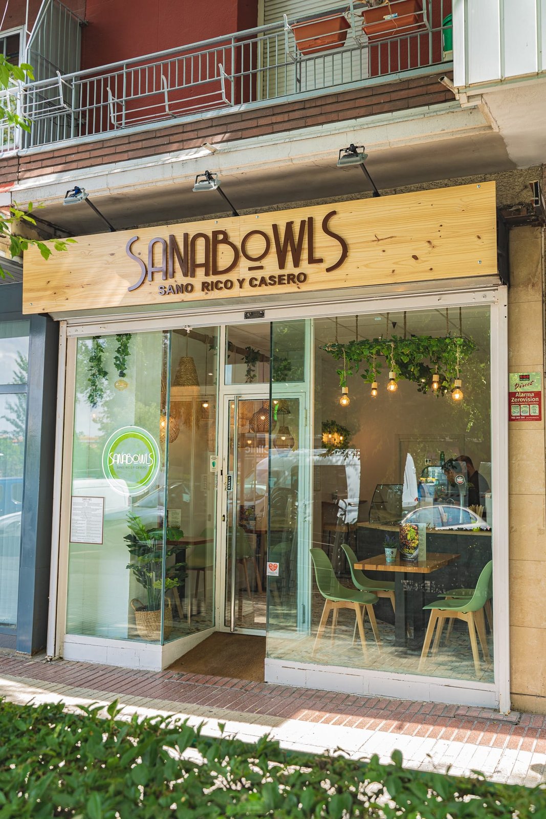 Sanabowls