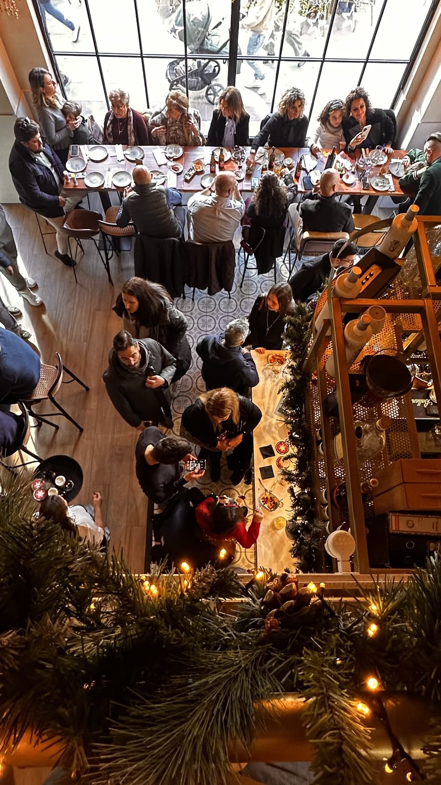 Artes Bistró Bar